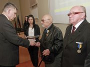 70-ta rocznica sformowania 12 kolobrzeskiego pulku piechoty i 4 dywizji piechoty 32